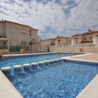 Flat at the seaside in Spain, Comunitat Valenciana, Torrevieja, 75 sq.m.