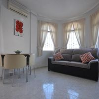 Flat at the seaside in Spain, Comunitat Valenciana, Torrevieja, 75 sq.m.
