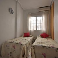 Flat at the seaside in Spain, Comunitat Valenciana, Torrevieja, 75 sq.m.