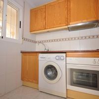 Flat at the seaside in Spain, Comunitat Valenciana, Torrevieja, 75 sq.m.