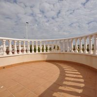 Flat at the seaside in Spain, Comunitat Valenciana, Torrevieja, 75 sq.m.