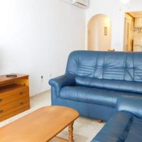 Flat at the seaside in Spain, Comunitat Valenciana, Alicante, 76 sq.m.