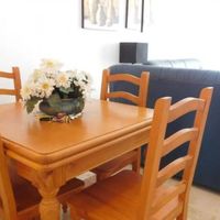 Flat at the seaside in Spain, Comunitat Valenciana, Alicante, 76 sq.m.
