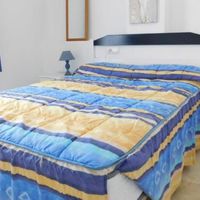 Flat at the seaside in Spain, Comunitat Valenciana, Alicante, 76 sq.m.