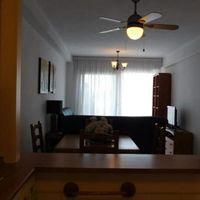 Flat at the seaside in Spain, Comunitat Valenciana, Alicante, 76 sq.m.