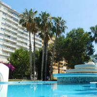 Flat at the seaside in Spain, Comunitat Valenciana, Alicante, 76 sq.m.