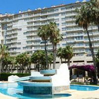 Flat at the seaside in Spain, Comunitat Valenciana, Alicante, 76 sq.m.