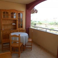 Flat at the seaside in Spain, Comunitat Valenciana, Torrevieja, 78 sq.m.