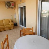 Flat at the seaside in Spain, Comunitat Valenciana, Torrevieja, 78 sq.m.