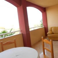 Flat at the seaside in Spain, Comunitat Valenciana, Torrevieja, 78 sq.m.