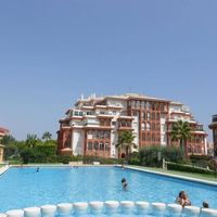 Flat at the seaside in Spain, Comunitat Valenciana, Torrevieja, 78 sq.m.