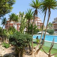 Flat at the seaside in Spain, Comunitat Valenciana, Torrevieja, 78 sq.m.