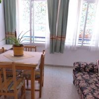 Flat at the seaside in Spain, Comunitat Valenciana, Torrevieja, 75 sq.m.