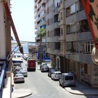 Flat at the seaside in Spain, Comunitat Valenciana, Torrevieja, 75 sq.m.