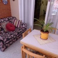 Flat at the seaside in Spain, Comunitat Valenciana, Torrevieja, 75 sq.m.