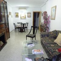 Flat at the seaside in Spain, Comunitat Valenciana, Torrevieja, 75 sq.m.