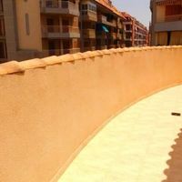 Flat at the seaside in Spain, Comunitat Valenciana, Torrevieja, 75 sq.m.