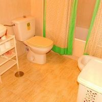 Flat at the seaside in Spain, Comunitat Valenciana, Torrevieja, 75 sq.m.