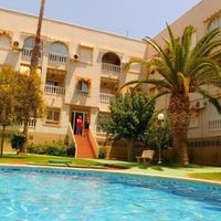 Flat at the seaside in Spain, Comunitat Valenciana, Torrevieja, 75 sq.m.