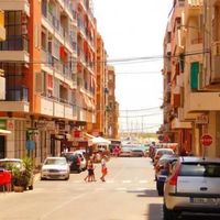 Flat at the seaside in Spain, Comunitat Valenciana, Torrevieja, 75 sq.m.
