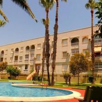 Flat at the seaside in Spain, Comunitat Valenciana, Torrevieja, 75 sq.m.