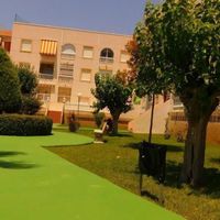 Flat at the seaside in Spain, Comunitat Valenciana, Torrevieja, 75 sq.m.