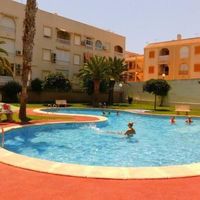 Flat at the seaside in Spain, Comunitat Valenciana, Torrevieja, 75 sq.m.