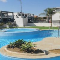 Flat at the seaside in Spain, Comunitat Valenciana, Torrevieja, 95 sq.m.