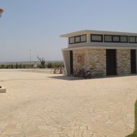 Villa in Republic of Cyprus, Eparchia Larnakas, 694 sq.m.