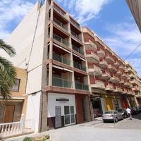 Flat at the seaside in Spain, Comunitat Valenciana, Torrevieja, 70 sq.m.