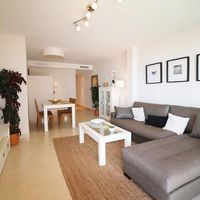 Flat at the seaside in Spain, Comunitat Valenciana, Torrevieja, 70 sq.m.