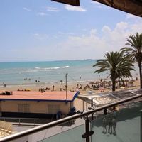 Flat at the seaside in Spain, Comunitat Valenciana, Torrevieja, 70 sq.m.