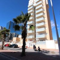Flat at the seaside in Spain, Comunitat Valenciana, Guardamar del Segura, 80 sq.m.