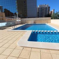 Flat at the seaside in Spain, Comunitat Valenciana, Guardamar del Segura, 80 sq.m.