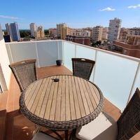 Flat at the seaside in Spain, Comunitat Valenciana, Guardamar del Segura, 80 sq.m.