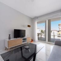 Апартаменты у моря в Испании, Валенсия, Ла-Марина, 65 кв.м.