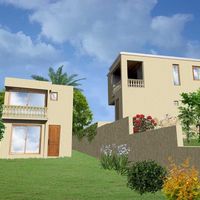 Вилла на Кипре, Пафос, 125 кв.м.