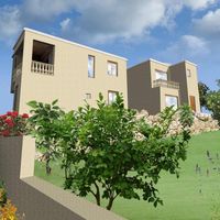 Вилла на Кипре, Пафос, 125 кв.м.