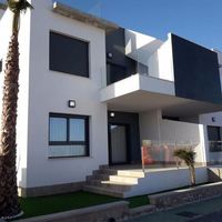 Bungalow at the seaside in Spain, Comunitat Valenciana, Pilar de la Horadada, 60 sq.m.