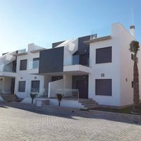 Bungalow at the seaside in Spain, Comunitat Valenciana, Pilar de la Horadada, 60 sq.m.