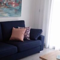 Bungalow at the seaside in Spain, Comunitat Valenciana, Pilar de la Horadada, 60 sq.m.