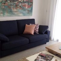 Bungalow at the seaside in Spain, Comunitat Valenciana, Pilar de la Horadada, 60 sq.m.