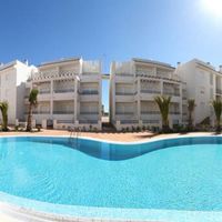Apartment at the seaside in Spain, Comunitat Valenciana, Torrevieja, 75 sq.m.