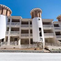 Penthouse at the seaside in Spain, Comunitat Valenciana, La Marina, 75 sq.m.
