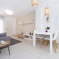 Penthouse at the seaside in Spain, Comunitat Valenciana, La Marina, 75 sq.m.