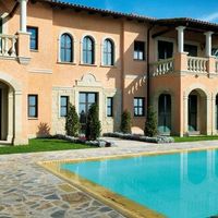 Villa in Republic of Cyprus, Lemesou, 415 sq.m.