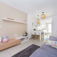 Penthouse at the seaside in Spain, Comunitat Valenciana, La Marina, 75 sq.m.