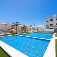 Penthouse at the seaside in Spain, Comunitat Valenciana, La Marina, 75 sq.m.