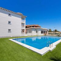 Penthouse at the seaside in Spain, Comunitat Valenciana, La Marina, 75 sq.m.