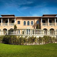 Villa in Republic of Cyprus, Lemesou, 415 sq.m.